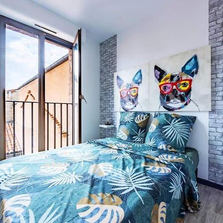 Apartamento L'Appart Denfert Montauban Exterior foto